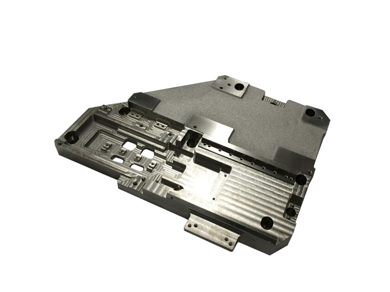 【兆恒機械】數(shù)控加工中心有哪些工藝文件？