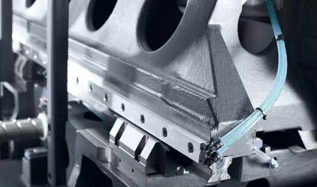 【兆恒機(jī)械】CNC零件加工過程中如何保證更好的工序？