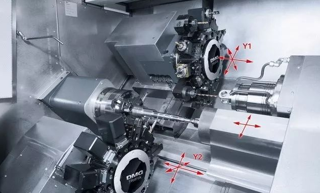 【兆恒機(jī)械】CNC精密機(jī)械加工工藝流程是怎么樣的？