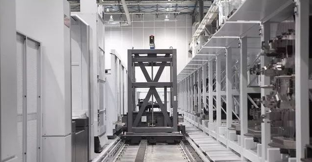 【兆恒機(jī)械】加工中開機(jī)前有哪些檢查項(xiàng)？