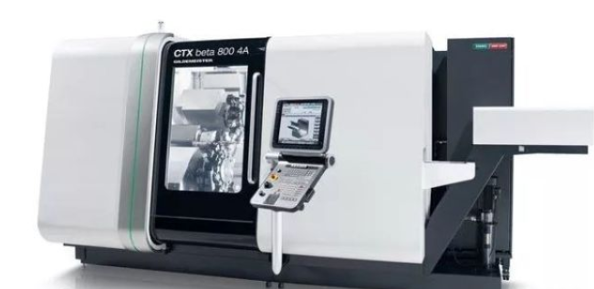 【兆恒機械】CNC零件加工容量的目的是什么？