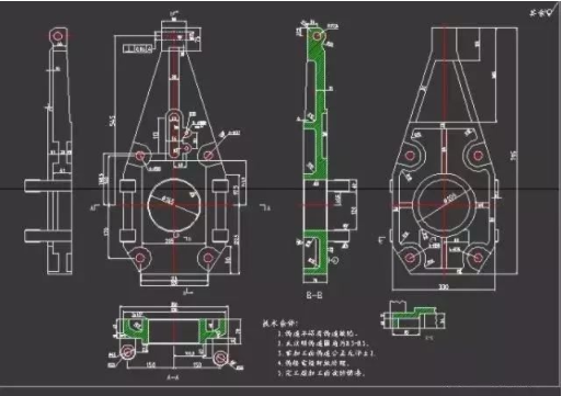 【兆恒機械】工裝、夾具、檢具設(shè)計概要及要點