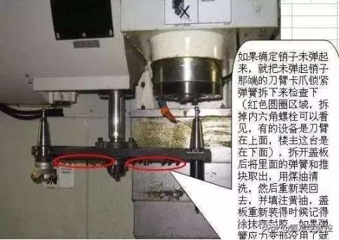 【兆恒機械】常見'撞機，卡刀”問題如何解決，秘籍來襲