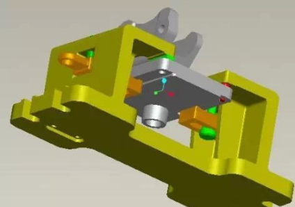 【兆恒機械】鉆床、銑床、車床、組合等典型夾具大盤點