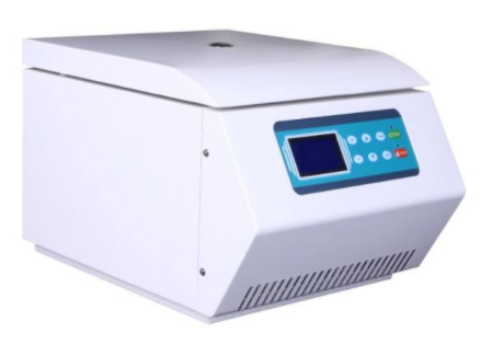 【兆恒機械】高速離心機是干嘛用的？