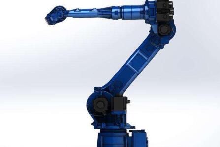 【兆恒機(jī)械】工業(yè)機(jī)器人對(duì)關(guān)節(jié)驅(qū)動(dòng)電機(jī)的要求有哪些？